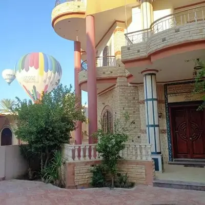 Masa House Luxor