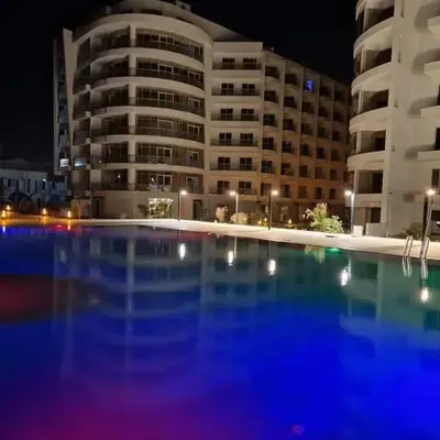 The Comfortable palace
