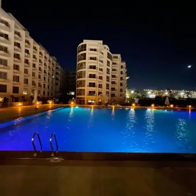 شقة علي البحر 2