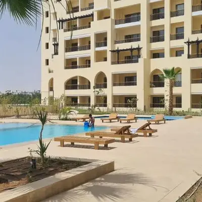 Aldau Heights lovely studio
