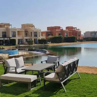 Luxury 3BR Townhouse