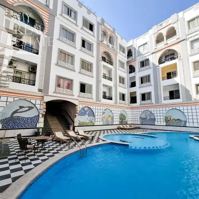 One Bedroom with Balcony WI-FI Downtown Sheraton Plaza 226