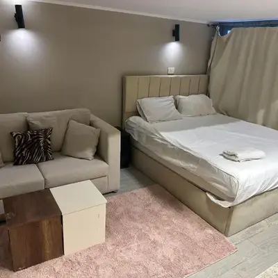 Cheapest studio at El-Gouna - Bali compound