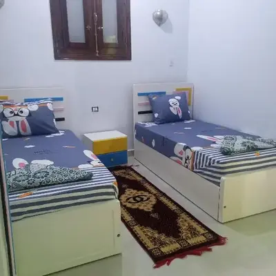 Nubian Queen Guest House
