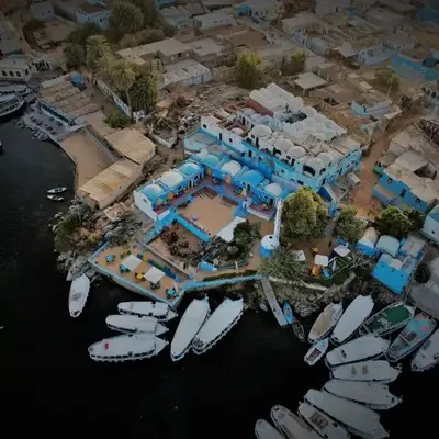 Kato Waidi Nubian Resort