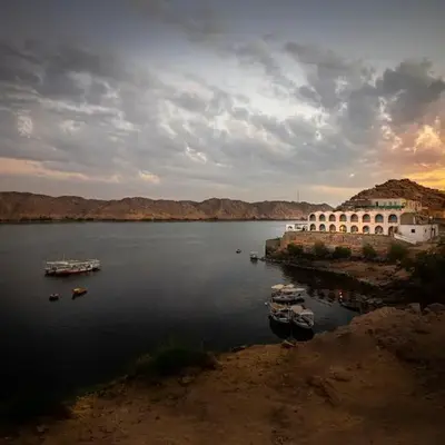 Noprea Boutique Hotel