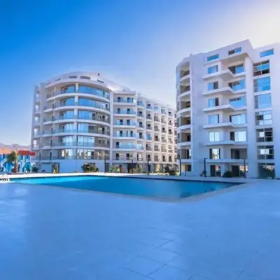 Scandic resort