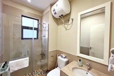 Gallery image of Eclectic 2 BDR Twin House Tawila El Gouna in Hurghada