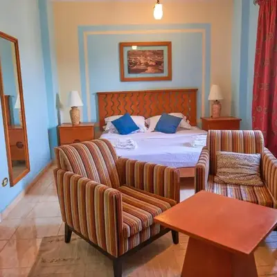 Sweet Rooms