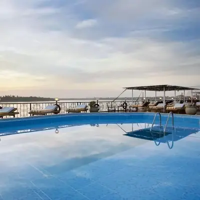 Nile Cruise 3 nights From Aswan to Luxor Every Friday