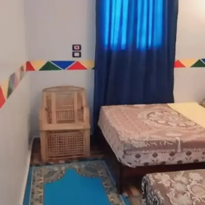 Kayan Guest House