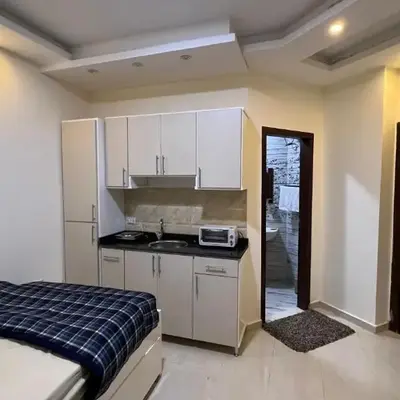 Casablanca beach resort