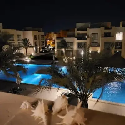 Mangroovy - 2BR Marvelous Pool View Apartment