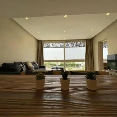 Mangroovy - 1BR Ravishing Lake and Mountain View