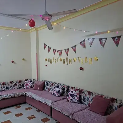 Sweet Home-ممنوع للمصرين Open 24 Hour