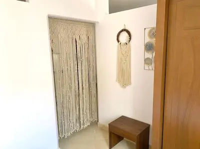 Gallery image of New cozy apt. on the promenade in Hurghada