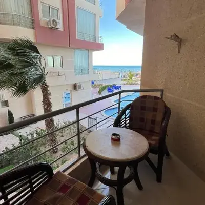 Casablanca beach resort