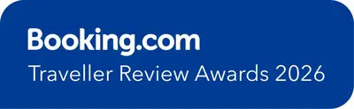 a blue sign that says boatingcom traveler review awards at Nefertari Nile Cruise From Luxor 4&7 Nights, Every Saturday, Monday And Thursday Including tours in Luxor