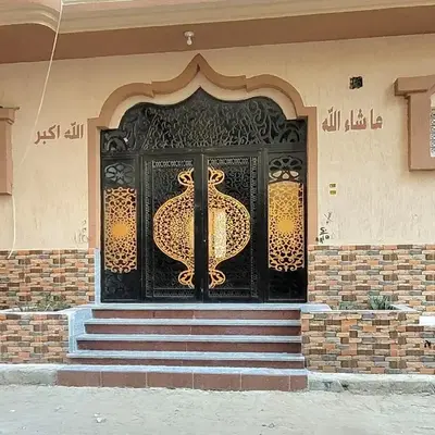 Ahmed House