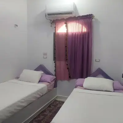Abo Tamem Guest House
