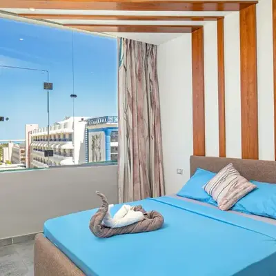 Bedcoin Hostel