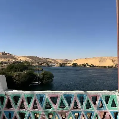 Nubian King