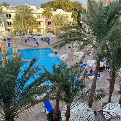 Family Suite in view aqua mirage bay