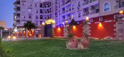 Gallery image of hurghada village in Hurghada