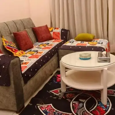 hurghada village
