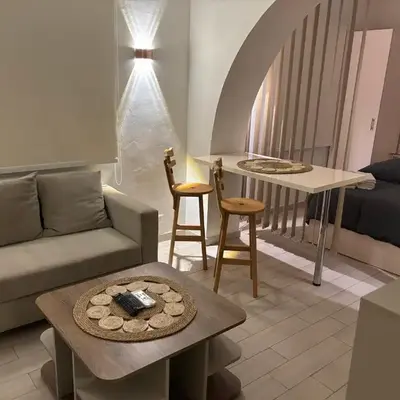 Stay in the center of Elgouna
