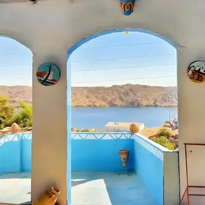 Asilah kato nubian guest house